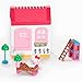 Mega Bloks Hello Kitty Library
