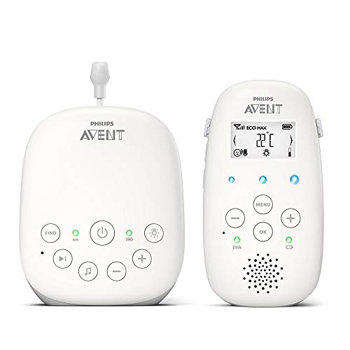 philips avent baby monitor india