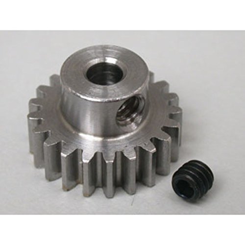 Robinson Racing 1121 Pinion Gear Metric 21T