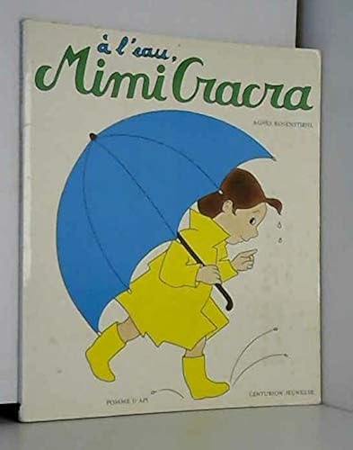 Download À l'eau, Mimi Cracra PDF