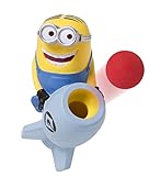 Minions Squeeze Popppers