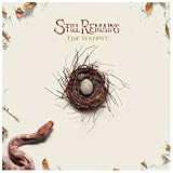 Still Remains Album: «The Serpent» (Front side)