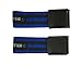 Occlusion Training Bands by BFR Bands, PRO Model, 2 Pack, Blood Flow Restriction Bands Give Lean & Fast Muscle Growth without Lifting Heavy Weights - Strong Elastic Strap + Quick-Release Cam Buckle