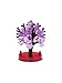 Copernicus Toys Crystal Growing Cherry Tree | Official Terraformer kit | Grows in Hours | Facts and Instructions Included