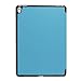 iPad Pro 9.7 Case - Vangoog Smart Case Cover with Trifold Stand for Apple iPad Pro 9.7 Inch 2016 Release Tablet (Built-in magnet for sleep / wake feature)