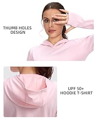Women's UPF 50+ Sun Protection Shirt Long Sleeve