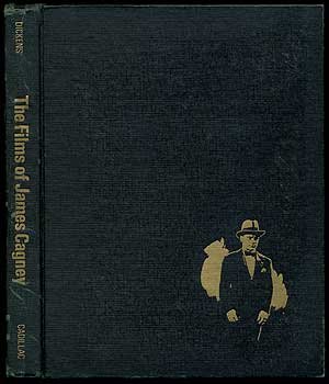 Films of James Cagney