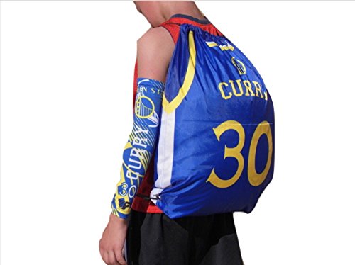 image for Forever Fanatics Golden State Curry #30 Basketball Fan Gift Set ✓ Cu