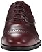 JD Fisk Men's Gamble Oxford