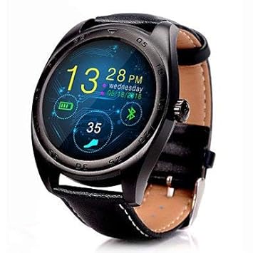 OJBDK SmartWatch Bluetooth 4.0 MTK2502 Sports Watch SIM ...
