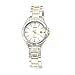 Casio Women's Core LTP1308SG-7AV Silver Stainless-Steel Quartz Watch