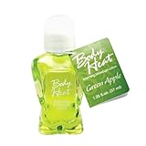 Body Heat Mini Green Apple, 1.25 Ounce