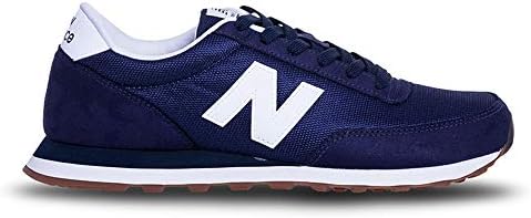 new balance azul masculino