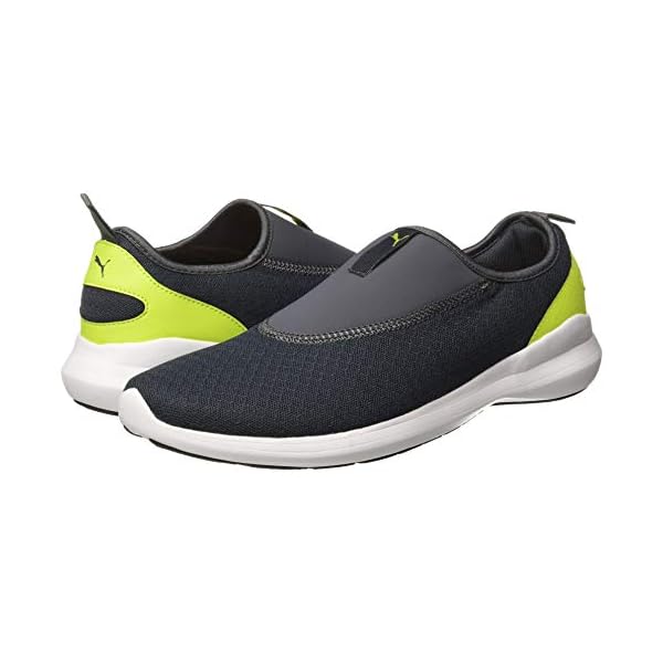 puma entrant slip on idp