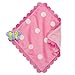 Disney Theme Park Baby Minnie Mouse in a Blanket Plush Doll