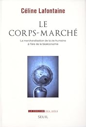 Le  corps-marché