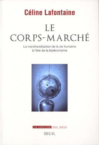Le  corps-marché