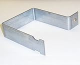 Campbell Hausfeld BA018300AV Motor Bracket - Mill