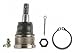 MOOG K90359 Front Lower Suspension Ball Joint for Honda Odyssey