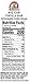 Dr. McDougall's Right Foods Vegan Tortilla Soup with Baked Chips, 2 Ounce Cups (Pack of 6) Gluten-Free, Non-GMO, No Added Oil, Paper Cups From Certified Sustainably-Managed Forests