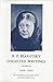 H.P. Blavatsky Collected Writings, Volume XII 1889-1890 by 