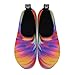 JOINFREE Women's Men's Kid Summer Water Shoes Barefoot Shoe Quick Dry Aqua Socks Yoga