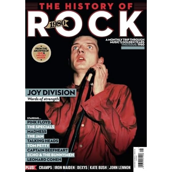 The History Of Rock (For Big Fans And Little Punks)' – A Rock History For Music Lovers Of All Ages