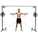 Powerline by Body-Solid Cable Crossover Machine (PCCO90X)thumb 1