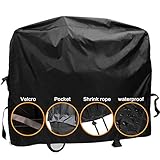 Dekugaa Grill Cover,(58