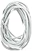 Sperry Top-Sider Men's Leather Replacement Lace Silver Foil Mule