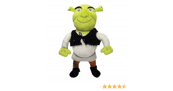 shrek toys target