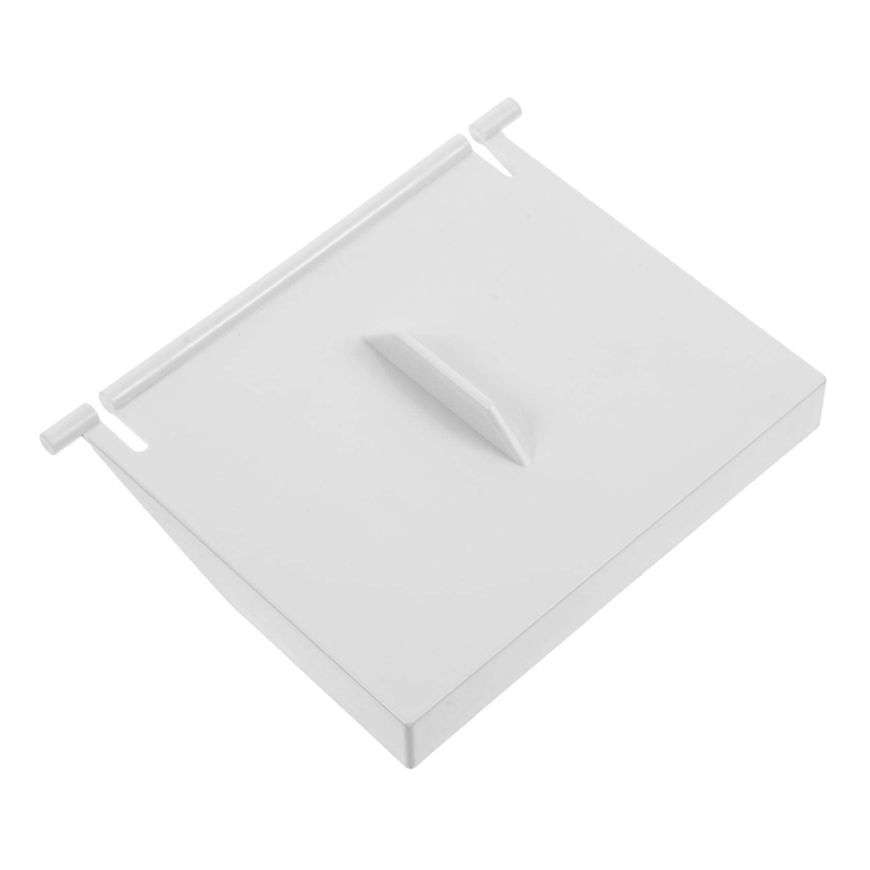 TINEASUR Durable Pool Skimmer Door Flap Replacement Compatible with Hayward Reliable Skimmer Door Flap for Above Ground Swimming Pools Essential Pool Supplies for Maintenance