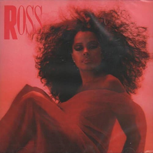 Diana Ross - SILK ELECTRIC - Amazon.com Music
