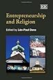 Entrepreneurship and Religion