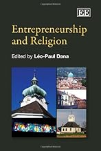Entrepreneurship and Religion