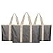 CleverMade 30l, Charcoal/Cream