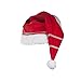 HORZE Festive Christmas Santa Horse Cap