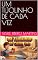 Livro UM TIJOLINHO DE CADA VEZ (TODO DIA COM DEUS)
