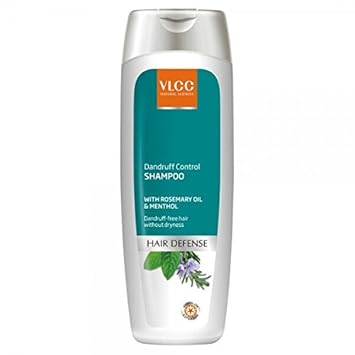 VLCC Dandruff Control Shampoo, 200ml