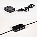 All4life Amplified HDTV 1080P Digital Antenna 50 Miles Range Indoor HDTV Antenna Amplifier