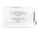 MySmile White Strips Teeth Whitening - Professional Express Result - Pearl White - Non Sensitive - 14 Packs 28 Pieces
