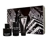 Kenneth Cole Black For Men By Kenneth Cole Gift Set