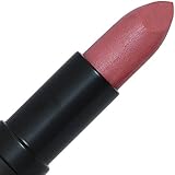 Glossy Lipstick Makeup That's Moisturizing with Long Lasting Best Gloss Looking Lips for Women with Moisture and Lip Hydrating Ingredients That Stays On All Day Looking Gorgeous as Ever - Mauve