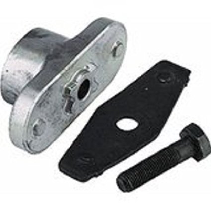 FSP 753-06304 MTD Blade Adapter Kit, Also Replaces Blade Adapters 748-04096, 748-04227. Includes Blade Bolt 710-1044 and Washer 736-0524B (Blade Bell Support)