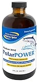 North American Herb and Spice, Polar Power, 8-Ounce