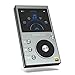 Hi-Res Music Player, dodocool HiFi Music Player High Resolution 8GB MP3 Player Audio Digital Lossless Sound with Voice Recorder/FM Radio 30 Hours Playback