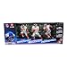 McFarlane Toys NFL New York Giants 3 Pack - Eli Manning, Jason Pierre-Paul and Ahmad Bradshaw Action Figures