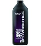 Redken Chromatics 20% Oil in Cream Developer