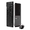 DELL OPTIPLEX 3010 SFF Desktop Computer,Intel Core I5-3470 up to 3.6G,8G DDR3,500G,DVD,WiFi,HDMI,VGA,BT 4.0,Win10Pro64…