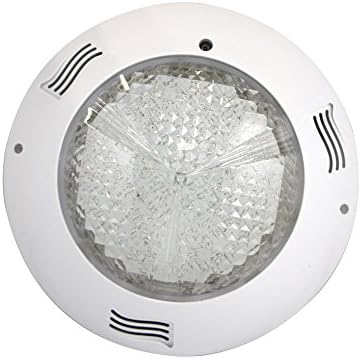 Nantonin TM 30W AC12V LED RGB Underwater Swimming Pool Light Fountains Wall Lamp with Remote Control，could Choose the Single Light (Warm White,Cool White) or Flash Light with Controller (RGB) (RGB)